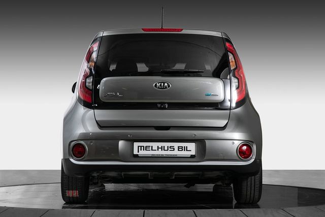 2016 KIA SOUL - 10