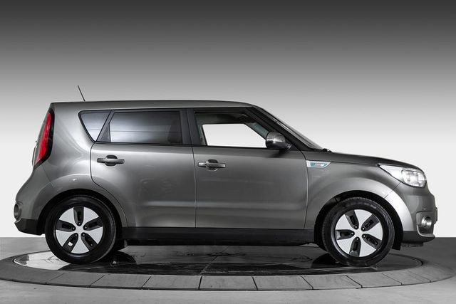 2016 KIA SOUL - 14