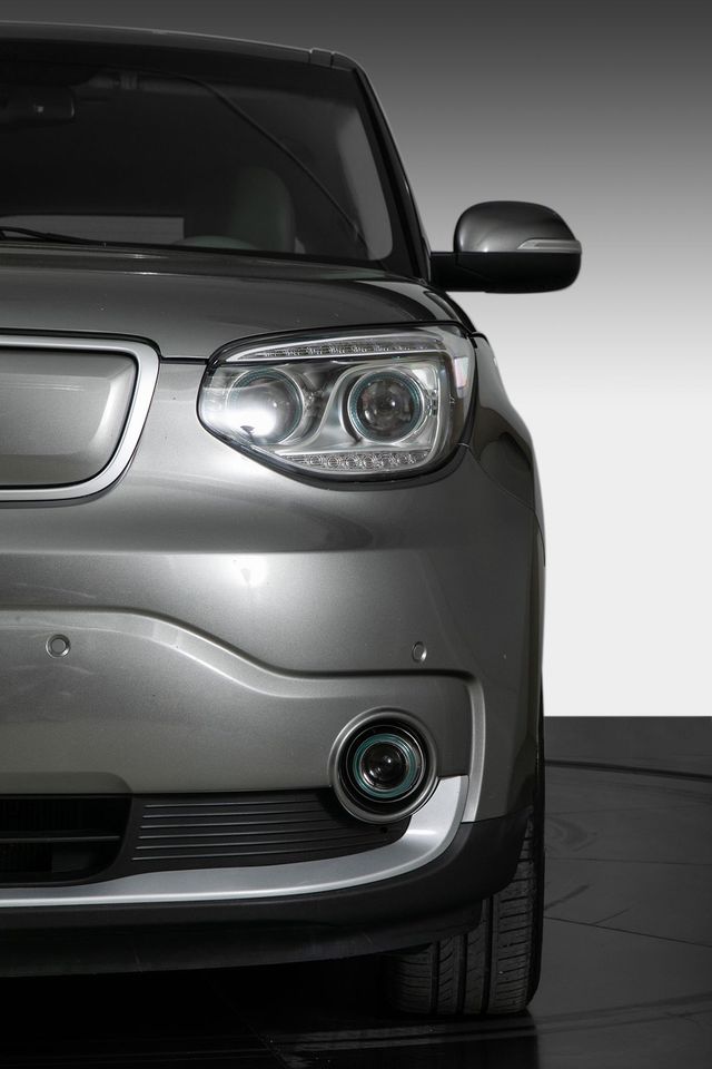 2016 KIA SOUL - 5