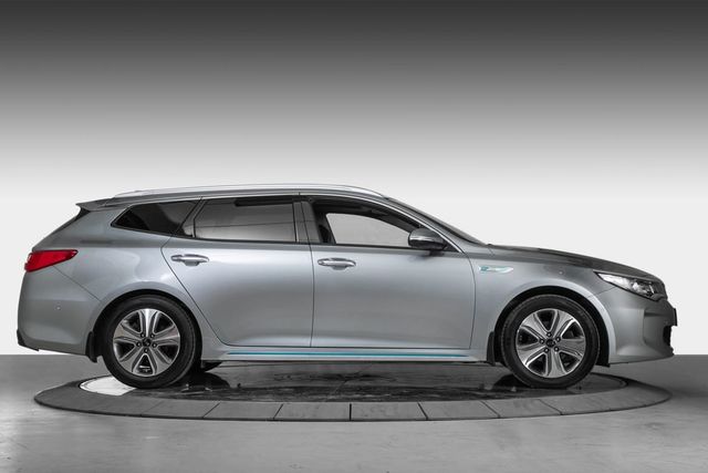 2018 KIA OPTIMA - 16