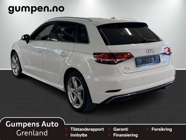 WAUZZZ8V2JA126077 2018 AUDI A3-2