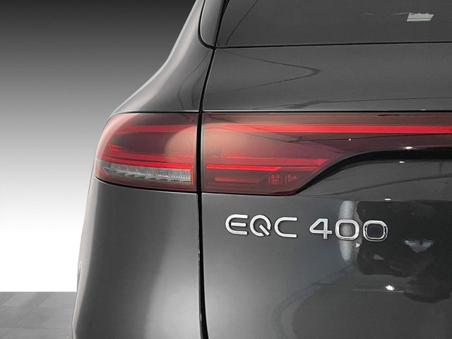 2021 MERCEDES-BENZ EQC - 7