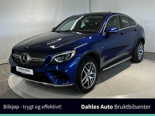 WDC2533541F293229 2017 MERCEDES-BENZ GLC-0