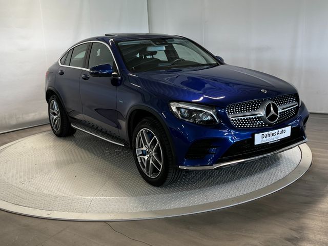 WDC2533541F293229 2017 MERCEDES-BENZ GLC-1