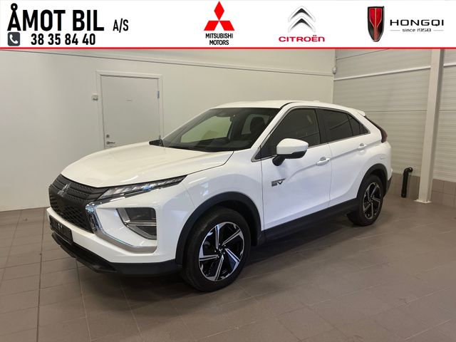 null 2021 MITSUBISHI ECLIPSE CROSS-0