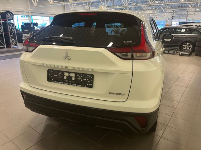 null 2021 MITSUBISHI ECLIPSE CROSS-1