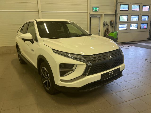 null 2021 MITSUBISHI ECLIPSE CROSS-2