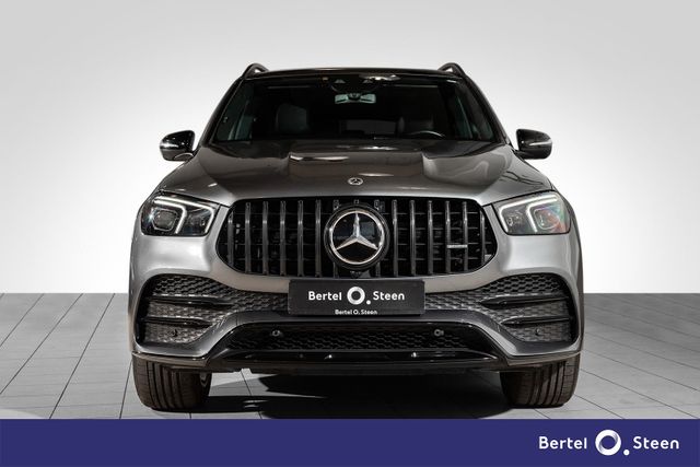 2021 MERCEDES-BENZ GLE - 6