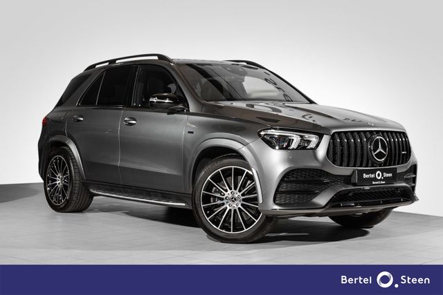 W1N1671171A487928 2021 MERCEDES-BENZ GLE-0