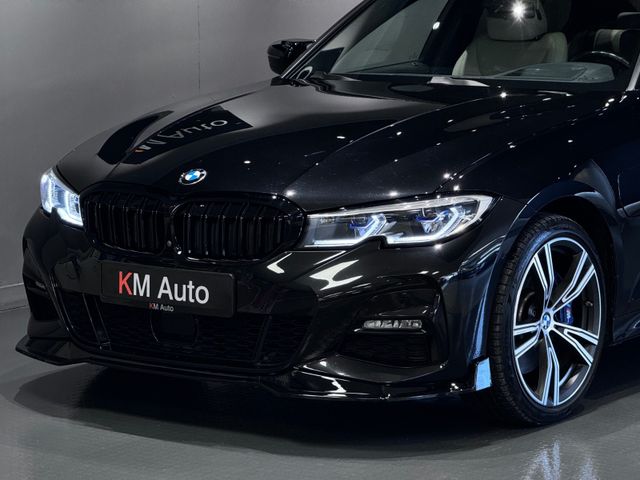 2020 BMW 3-SERIE - 6