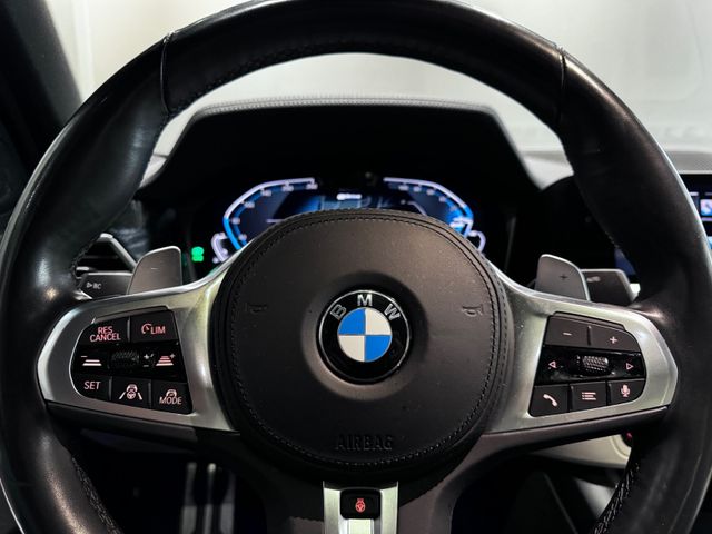 2020 BMW 3-SERIE - 25