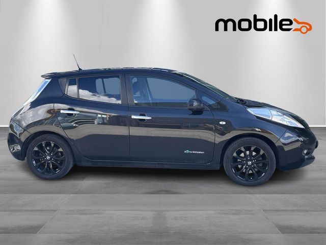 2016 NISSAN LEAF - 2