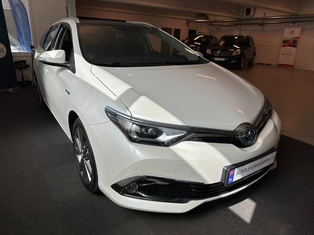 SB1ZS3JE60E187068 2015 TOYOTA AURIS-2