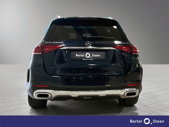 2021 MERCEDES-BENZ GLE - 10