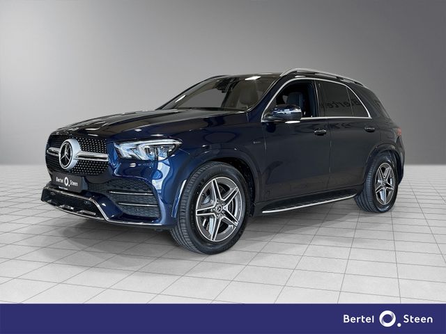 W1N1671171A429866 2021 MERCEDES-BENZ GLE-0