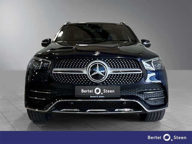 2021 MERCEDES-BENZ GLE - 9