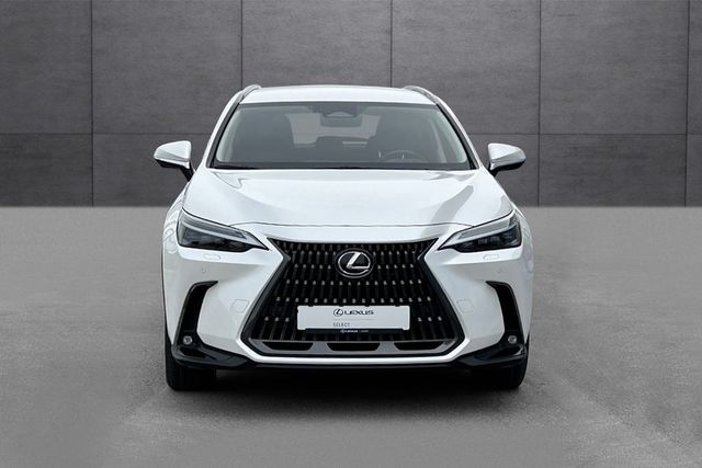 JTJCKBFZ602004399 2022 LEXUS NX 450H-2