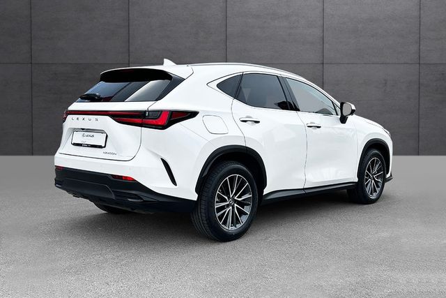 JTJCKBFZ602004399 2022 LEXUS NX 450H-5