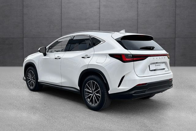 2022 LEXUS NX 450H - 8