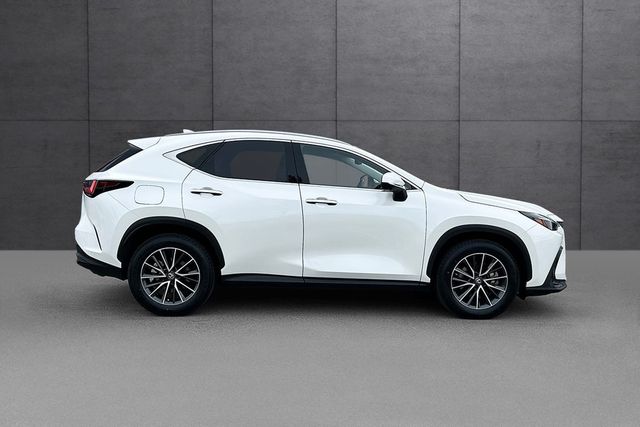 2022 LEXUS NX 450H - 5