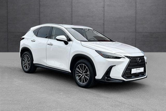 JTJCKBFZ602004399 2022 LEXUS NX 450H-3