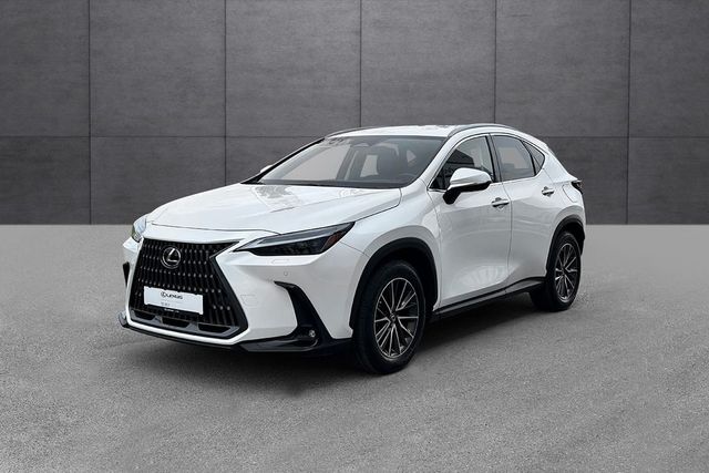 JTJCKBFZ602004399 2022 LEXUS NX 450H-0