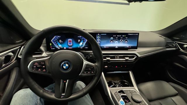2024 BMW I4 M50 - 5