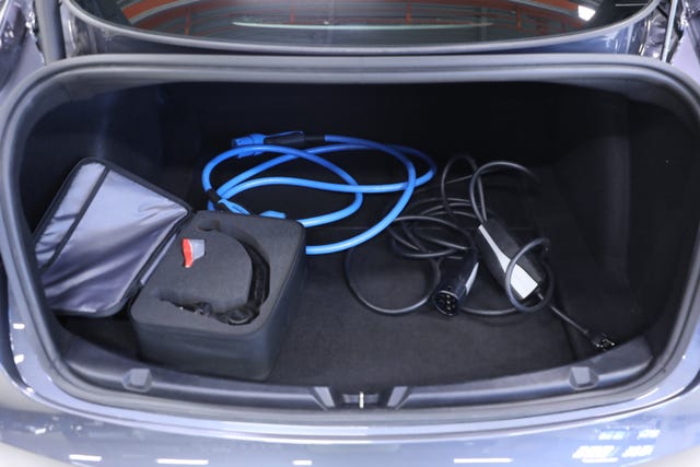 2021 TESLA MODEL 3 - 11