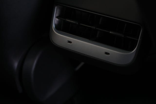 2021 TESLA MODEL 3 - 13
