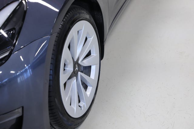 2021 TESLA MODEL 3 - 29