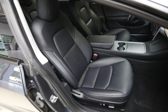 2021 TESLA MODEL 3 - 15