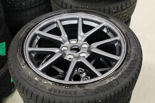 2021 TESLA MODEL 3 - 30