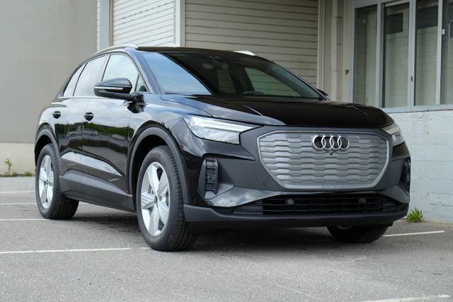 2024 AUDI Q4 E-TRON - 10