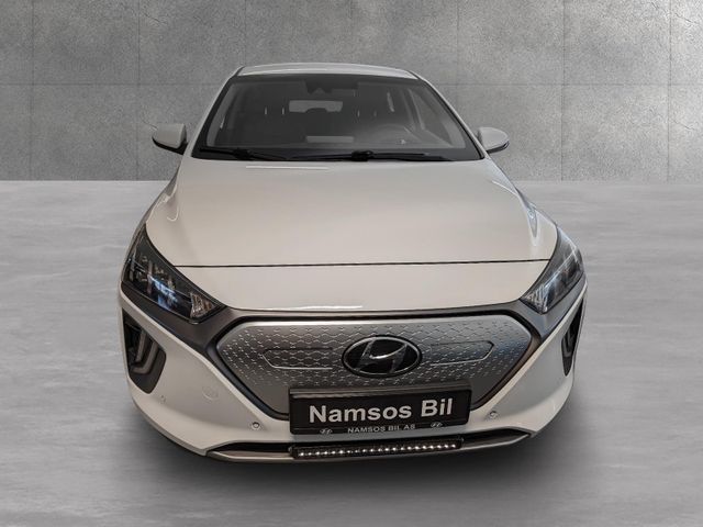 2020 HYUNDAI IONIQ - 8