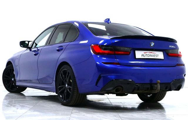 2020 BMW 3-SERIE - 8