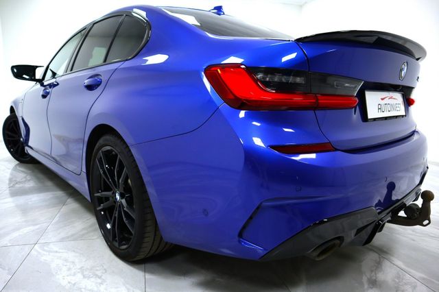 2020 BMW 3-SERIE - 9