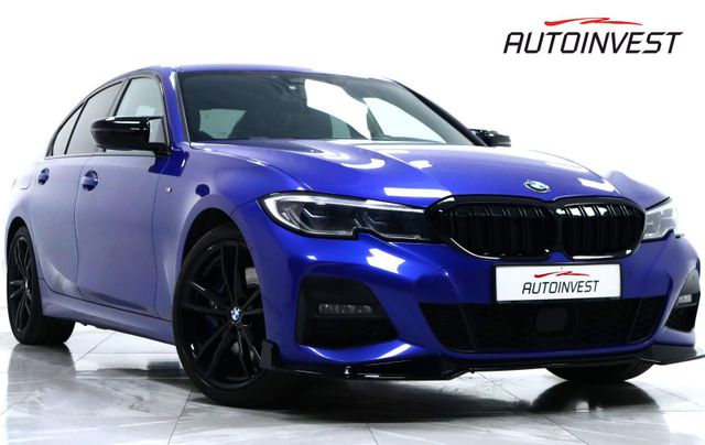 2020 BMW 3-SERIE - 1