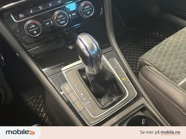 2018 VOLKSWAGEN GOLF - 14