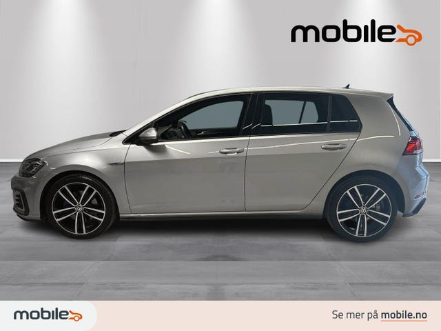 2018 VOLKSWAGEN GOLF - 20