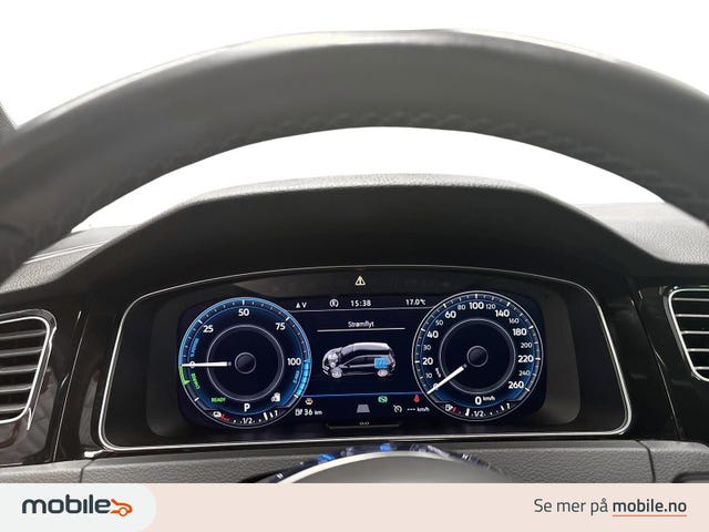 2018 VOLKSWAGEN GOLF - 10