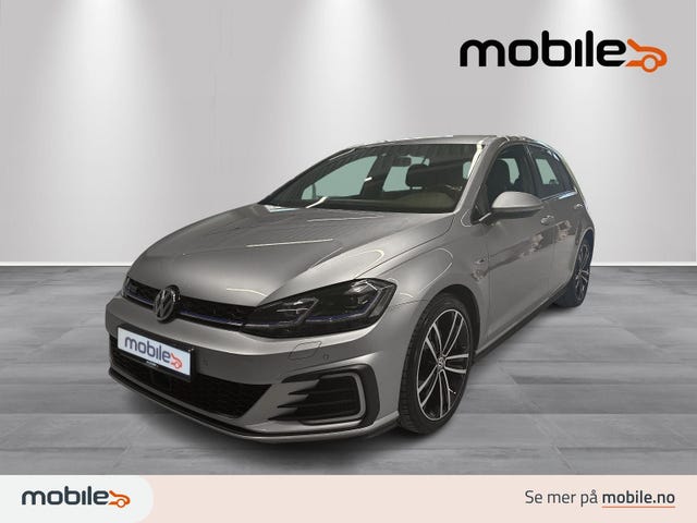 2018 VOLKSWAGEN GOLF - 19
