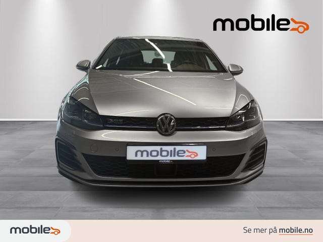 2018 VOLKSWAGEN GOLF - 18