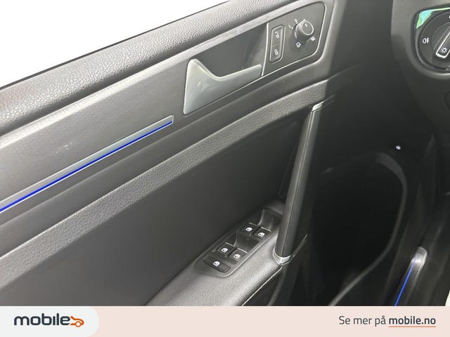 2018 VOLKSWAGEN GOLF - 17