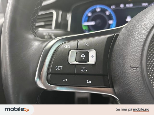 2018 VOLKSWAGEN GOLF - 16