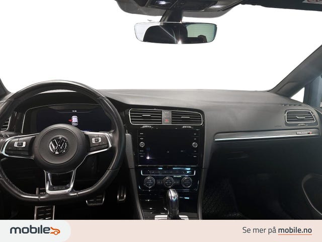 WVWZZZAUZJW805663 2018 VOLKSWAGEN GOLF-5
