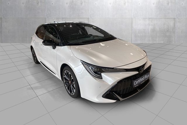 2022 TOYOTA COROLLA - 7