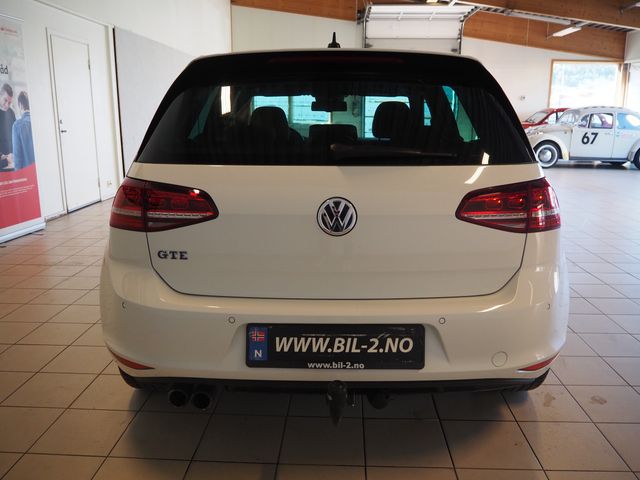 2016 VOLKSWAGEN GOLF - 7