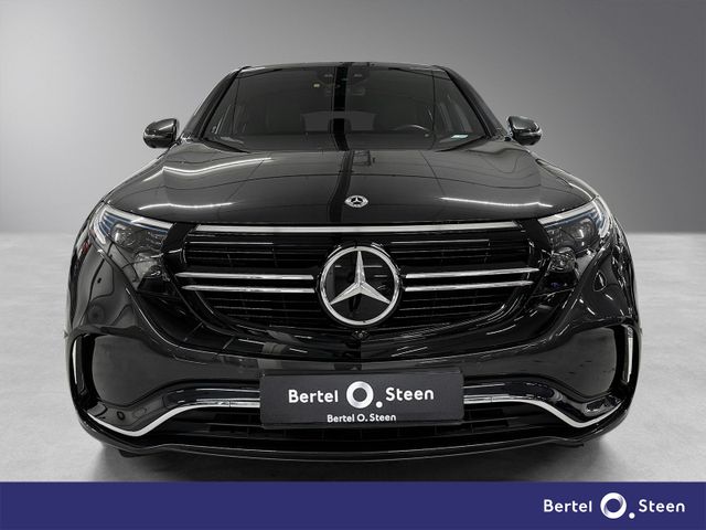 W1K2938901F027317 2021 MERCEDES-BENZ EQC-1