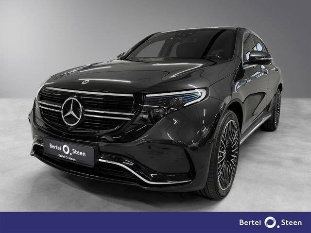 2021 MERCEDES-BENZ EQC - 3