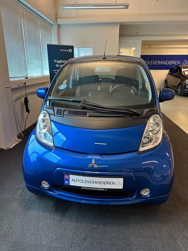 JMBLDHA4WHU000750 2018 MITSUBISHI I-MIEV-1